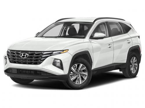 Hyundai Tucson 2023 در عمان