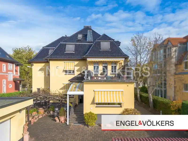 خانه ویلایی دوبلکس 3 خوابه 482 متری در Saxony-Anhalt آلمان