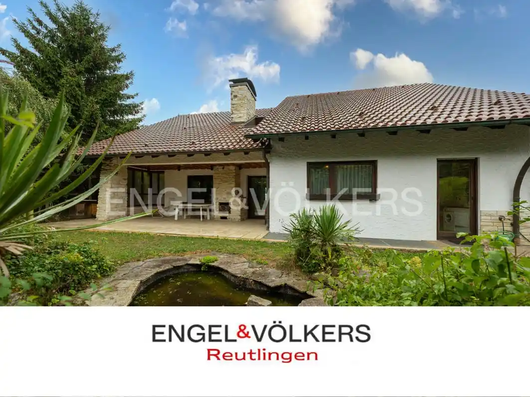 خانه 192 متری با 761 متر زمین در Baden-Württemberg آلمان