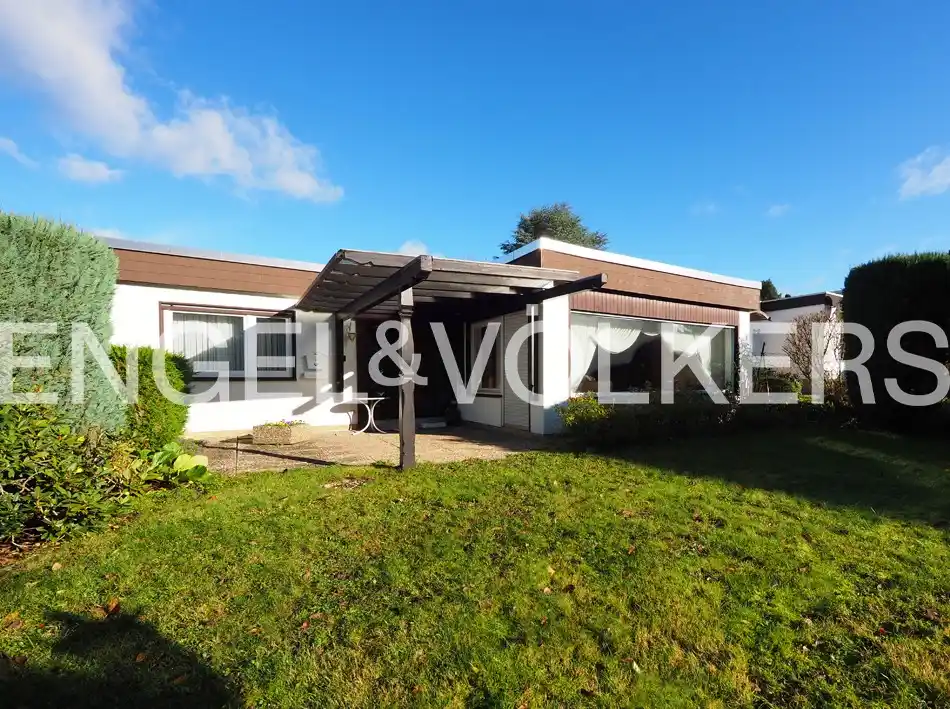 خانه ویلایی 120 متری با زمین 426 متری در Saarbrücken, Saarland آلمان