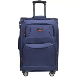 چمدان مک مدل 1 - 700548 سایز متوسط