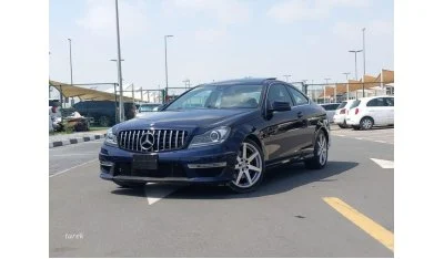2012 Mercedes-Benz 350 سرمه ای در دبی