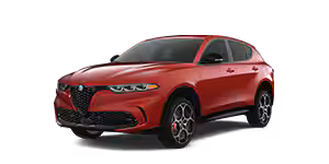 2024 Alfa Romeo Tonale