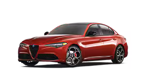 2024 Alfa Romeo Giulia