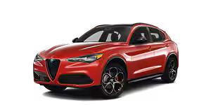2024 Alfa Romeo Stelvio
