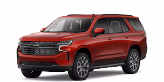 2024 Chevrolet Tahoe