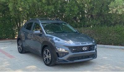 2023 Hyundai Kona در دبی
