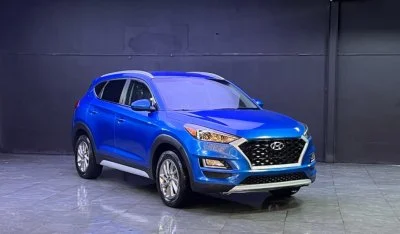 2019 Hyundai Tucson GL