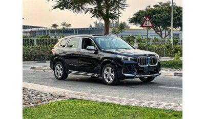 BMW X1 2024 NEW BMW X1 S-DRIVE20LI 1.5L FULL OPTION
