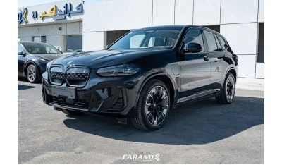 BMW iX3 Creative 2024 Full option