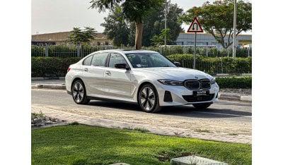 2024 NEW BMW I3 E-DRIVE40L FULL OPTION 360 CAMERA HUD