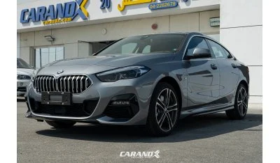 BMW 225i BMW 225i Sedan M Sport 2.0L twin turbo