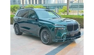 2024 BMW Alpina XB7 در دبی