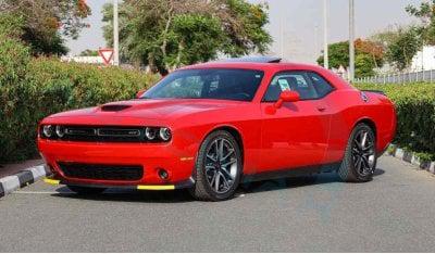 Dodge Challenger GT Plus V6 3.6L 2023
