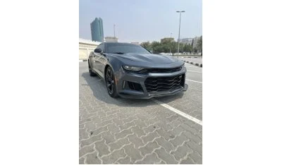 Chevrolet Camaro Ls 2021