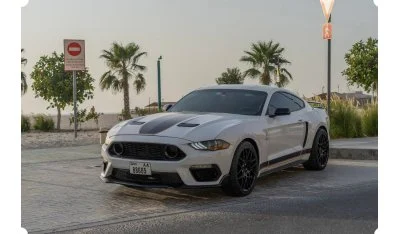 2020 Ford Mustang GT V8 5.0 460HP