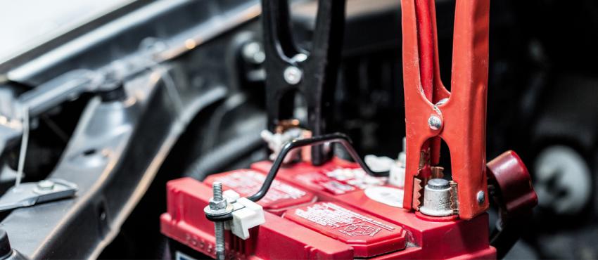 3 نکته کلیدی در آموزش خرید باتری پراید