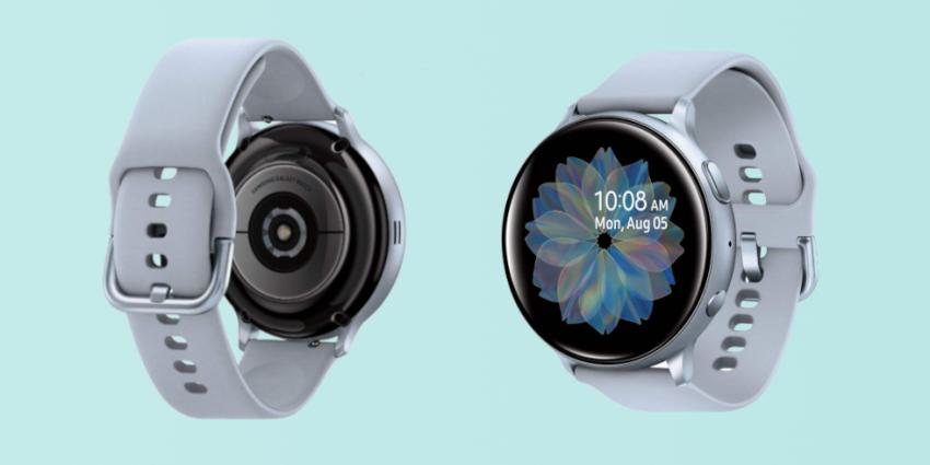 بررسی ساعت هوشمند سامسونگ Galaxy Watch Active2 44mm | فایندز