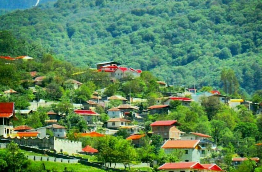معرفی کامل شهر نوشهر مازندران | از تاریخچه تا نقشه نوشهر | فایندز