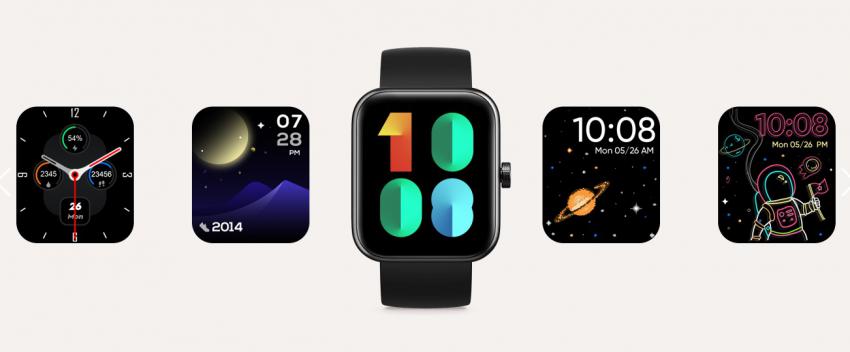 Watch Faces