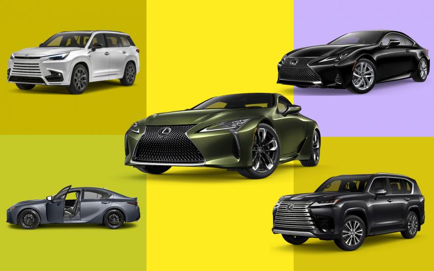 1 1 1 1 به 1 (1 1 lexus)