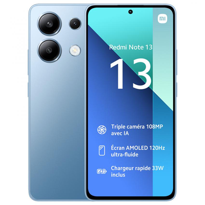 redmi note 13 4g