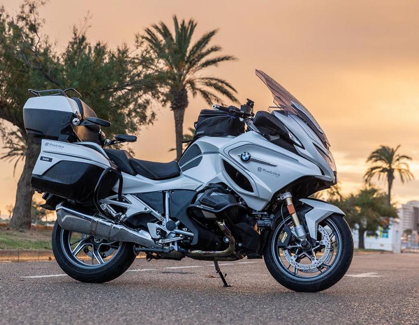 BMW R 1250 RT