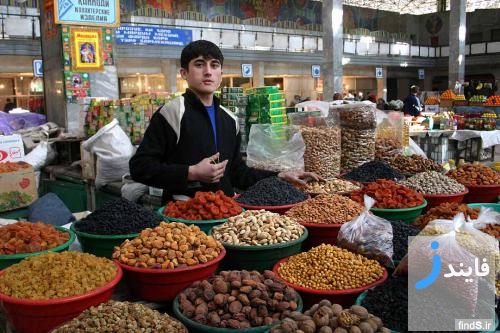 درآمد ماهیانه فروشندگان در تهران چقدر است؟
