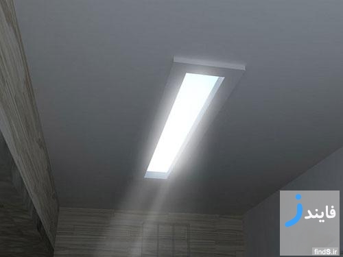 چطور اتاق خانه را نورپردازی کنیم