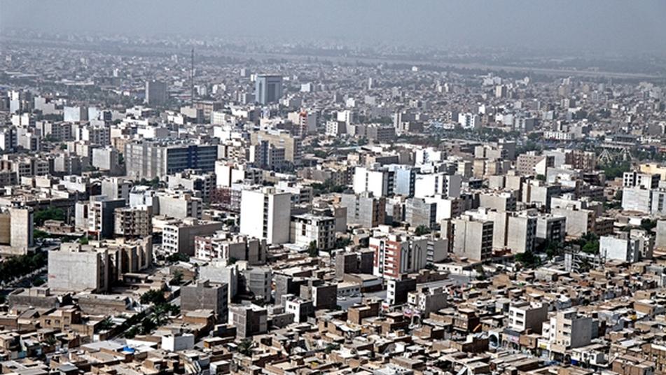عکس هایی از شهرستان اهواز عکس هایی از شهر اهواز