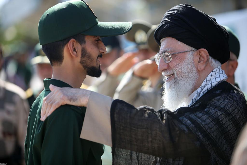 Image result for ‫امام خامنه ای‬‎