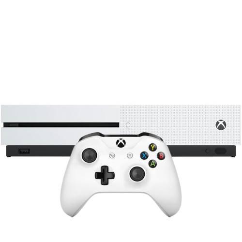  کنسول بازی مایکروسافت مدل Xbox One S ALL DIGITAL ظرفیت 1 ترابایت
