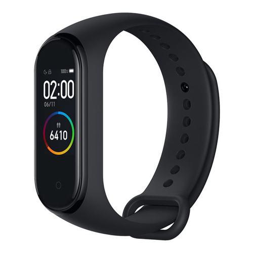  مچ بند هوشمند شیائومی مدل Mi Band 4 chinese version