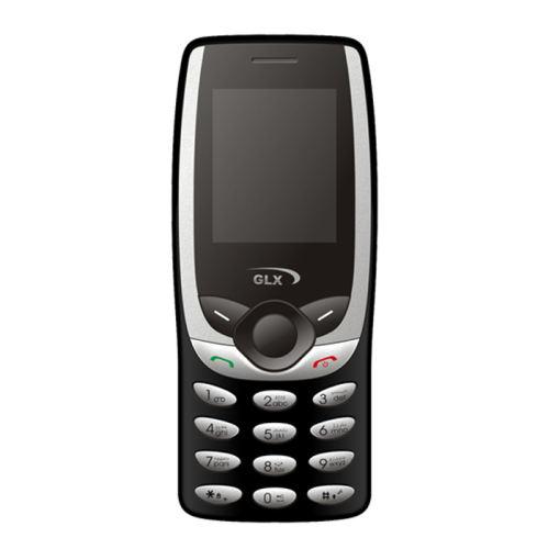 گوشی موبایل جی ال ایکس مدل N8 دو سیمکارت