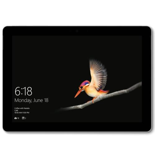 تبلت مایکروسافت مدل Surface Go - B