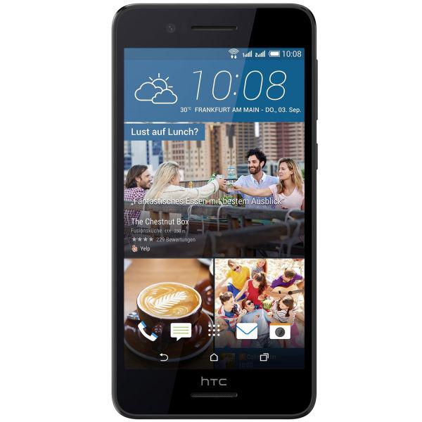 HTC Desire 728 4G- 16GB Dual SIM Mobile Phone گوشی موبایل اچ تی سی مدل Desire 728 4G دو سیم کارت 16 گیگابایت 