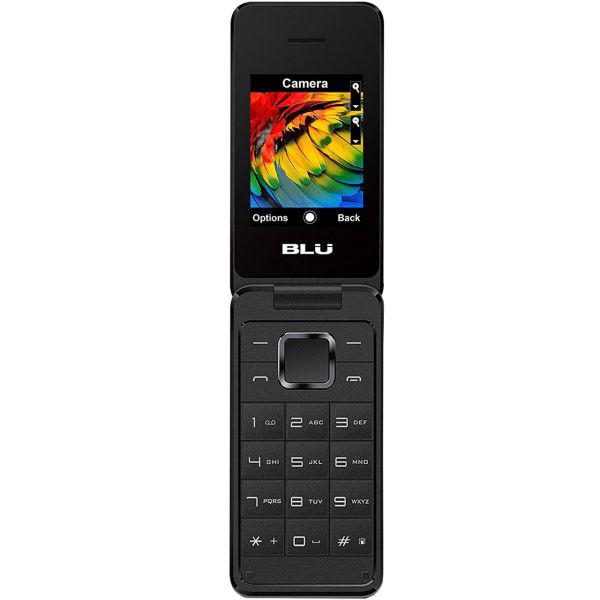 گوشی موبایل بلو مدل Diva Flip دو سیم کارت BLU Diva Flip Dual SIM Mobile Phone