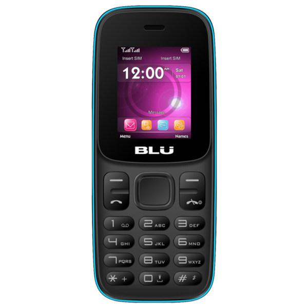 گوشی موبایل بلو مدل Z5 دو سیم کارت BLU Z5 Dual SIM Mobile Phone