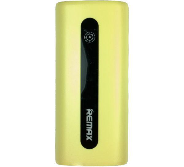 Remax Proda E5 5000mAH Power Bank شارژر همراه ریمکس مدل Proda E5 ظرفیت 5000 میلی آمپر ساعت 
