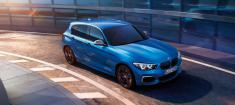 لذت رانندگی درون شهری با بی ام و سری 1 | مشخصات و تصاویر BMW سری 1