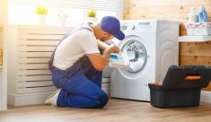 راهنمای نگهداری از لوازم خانگی | مهمترین نکات برای نگهداری از ماشین لباسشویی