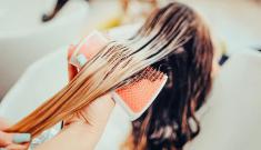 فهرست 10 رنگ موی پرفروش دیجی کالا در اردیبهشت ماه