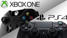 PS4 یا Xbox One ؟ پلی استیشن بهتر است یا ایکس باکس؟