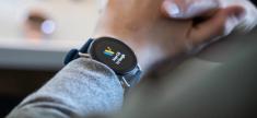 آمار فروش اسمارت واچ در سال 2020 | پرفروش ترین برند ساعت هوشمند معرفی شد