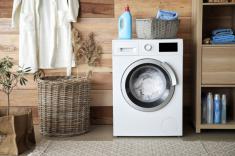 نگهداری از لباسشویی | فهرست وسایلی به ماشین لباسشویی آسیب وارد می کنند
