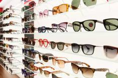 پرفروش ترین عینک آفتابی زنانه دیجی کالا | فهرست 10 عینک افتابی پرفروش 