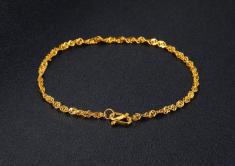 پرفروش ترین دستبند های طلا در بازار (ویژه خرداد 99)