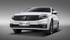 ماشین جدید چینی در راه بازار ایران | با دانگ فنگ S50 جدید آشنا شوید!