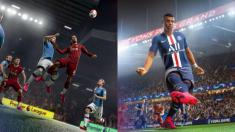 جدیدترین جزئیات و تصاویر بازی فیفا 21 (FIFA 21) منتشر شد