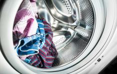 وایتکس چه آسیبی به ماشین لباسشویی می زند؟ | برای تمیزی بیشتر لباس چه کار کنیم؟